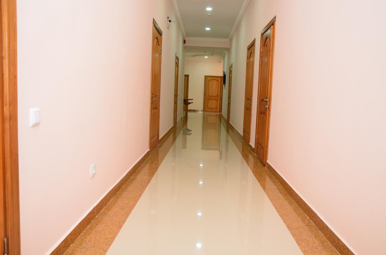 Canyon Hotel Khidi المظهر الخارجي الصورة