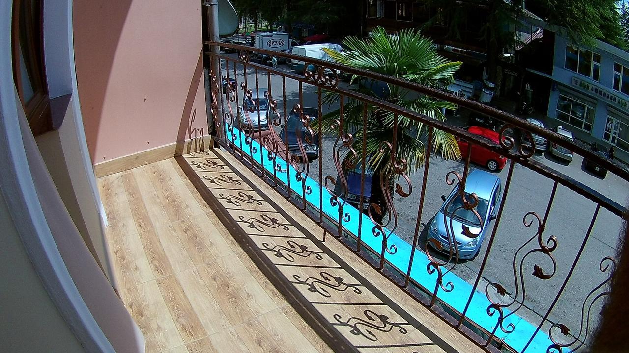 Canyon Hotel Khidi المظهر الخارجي الصورة