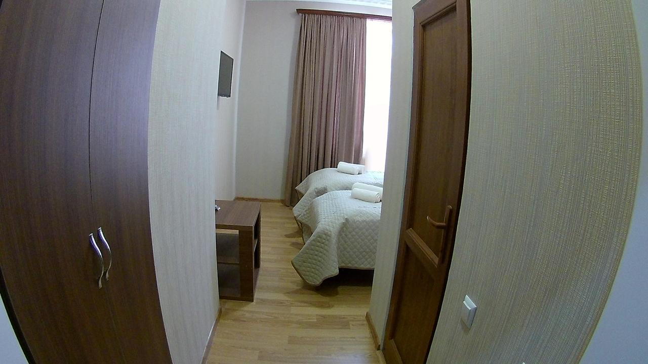Canyon Hotel Khidi المظهر الخارجي الصورة