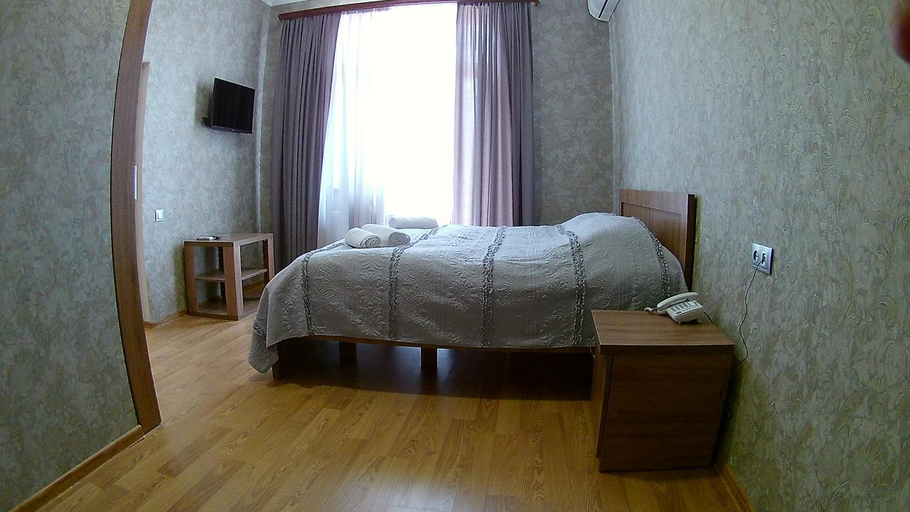 Canyon Hotel Khidi المظهر الخارجي الصورة