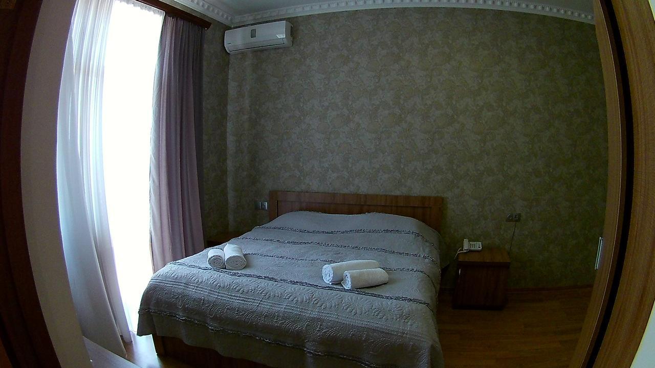 Canyon Hotel Khidi المظهر الخارجي الصورة