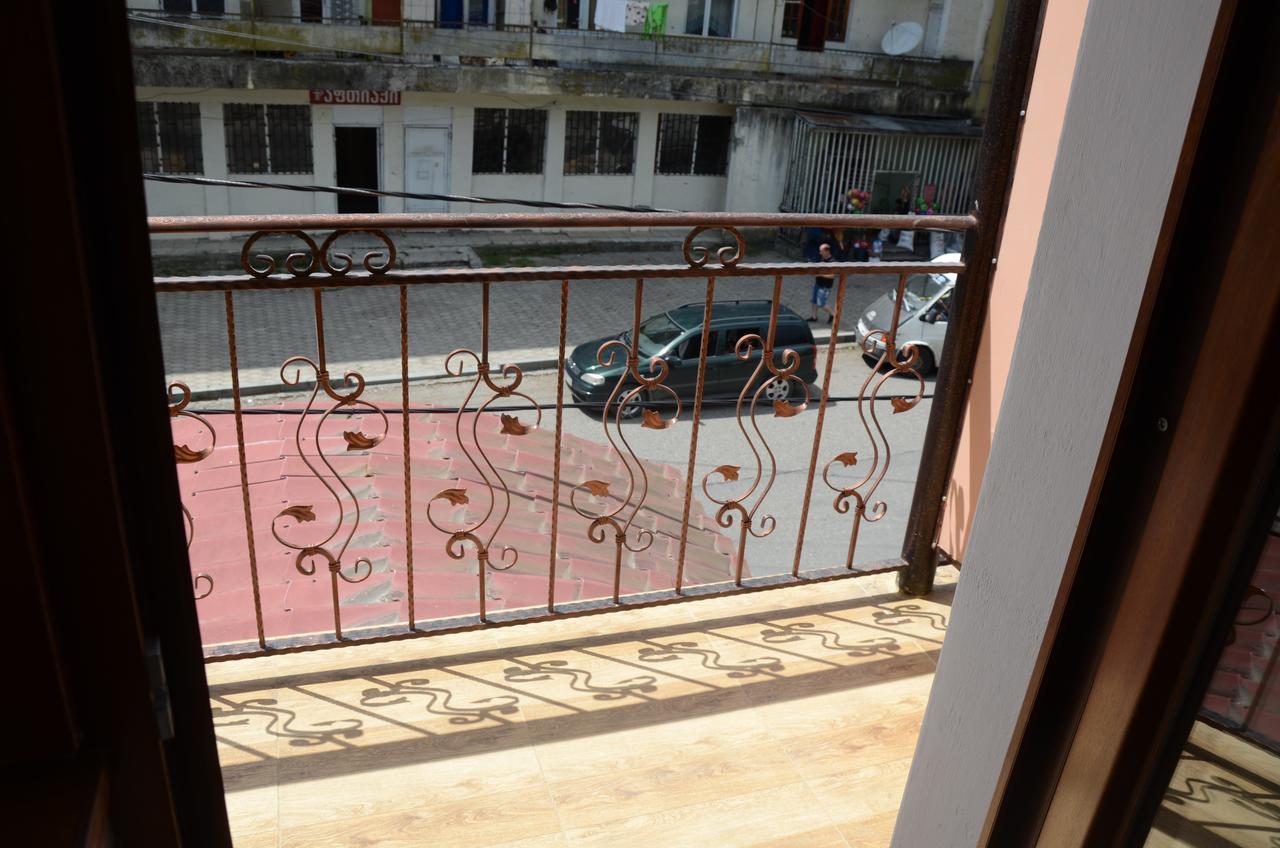 Canyon Hotel Khidi المظهر الخارجي الصورة