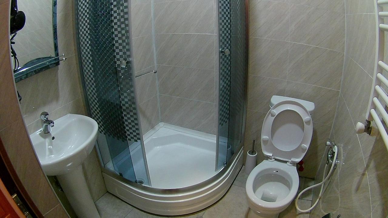 Canyon Hotel Khidi المظهر الخارجي الصورة