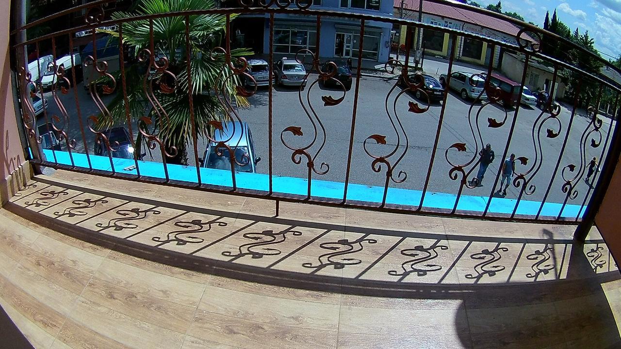 Canyon Hotel Khidi المظهر الخارجي الصورة