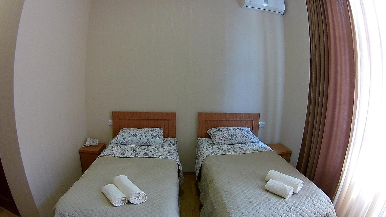 Canyon Hotel Khidi المظهر الخارجي الصورة