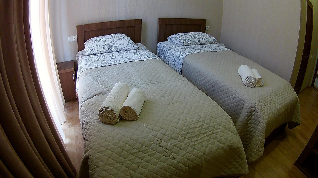 Canyon Hotel Khidi المظهر الخارجي الصورة