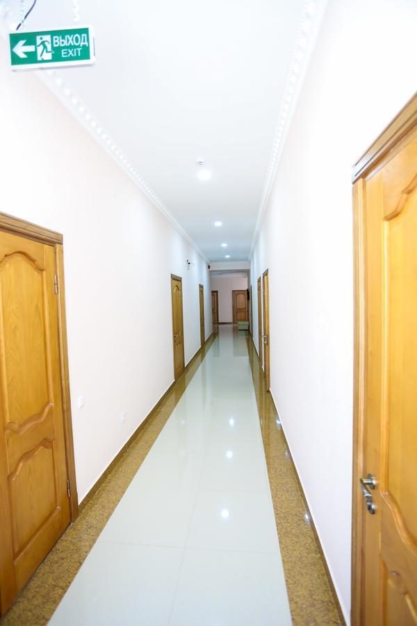Canyon Hotel Khidi المظهر الخارجي الصورة