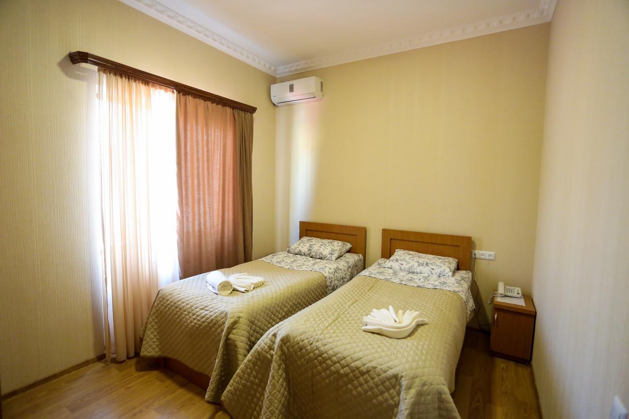 Canyon Hotel Khidi المظهر الخارجي الصورة