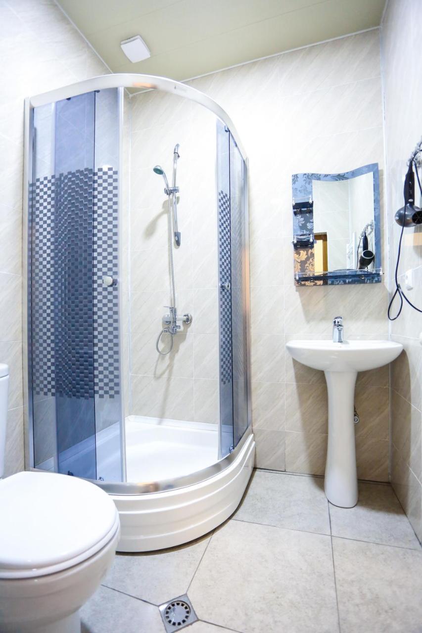 Canyon Hotel Khidi المظهر الخارجي الصورة