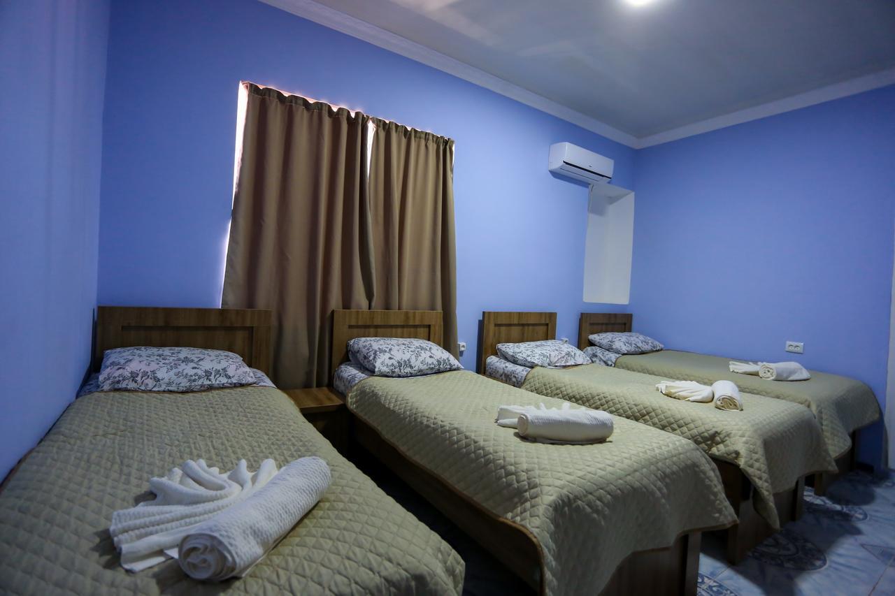Canyon Hotel Khidi المظهر الخارجي الصورة