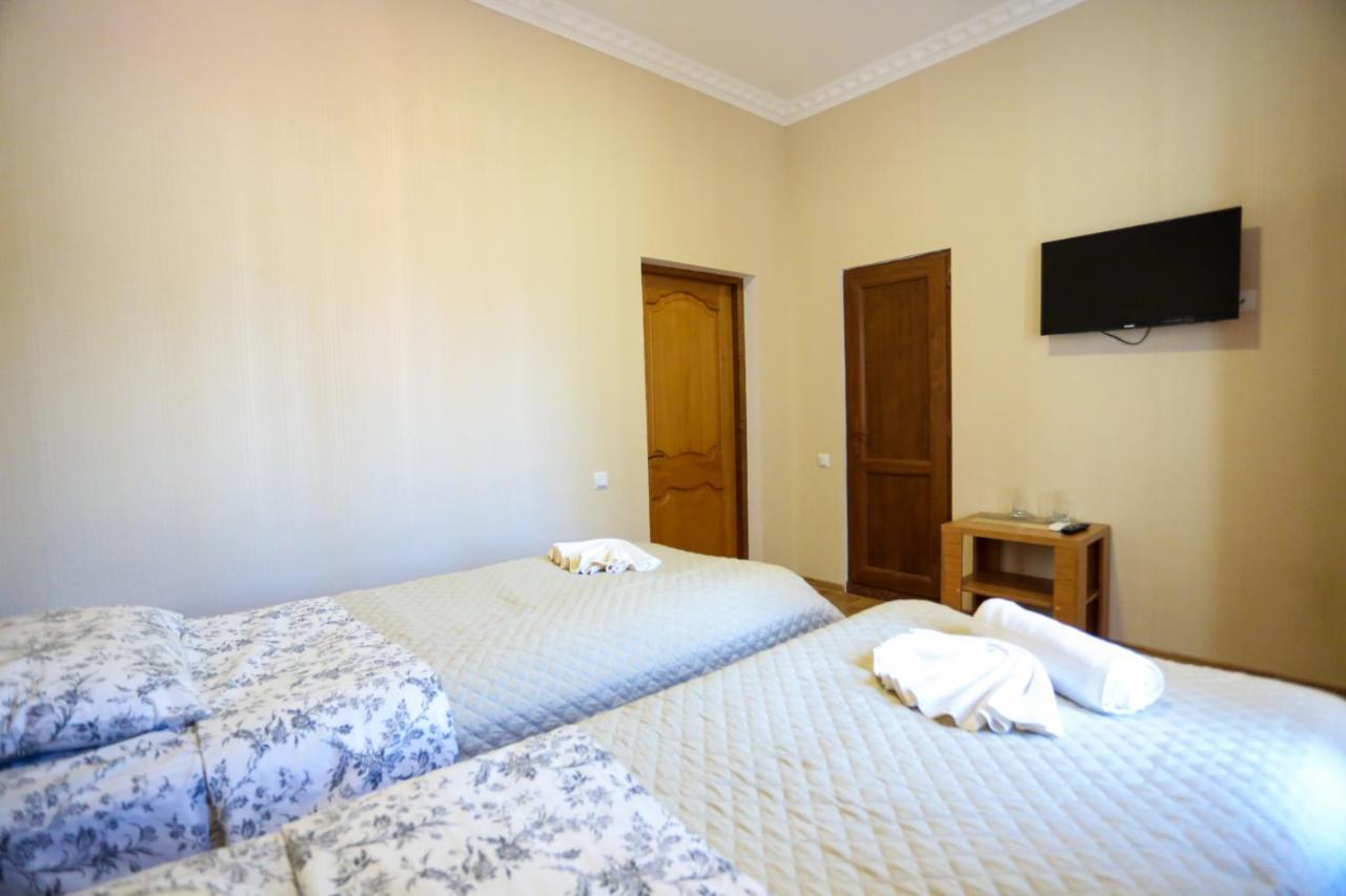 Canyon Hotel Khidi المظهر الخارجي الصورة