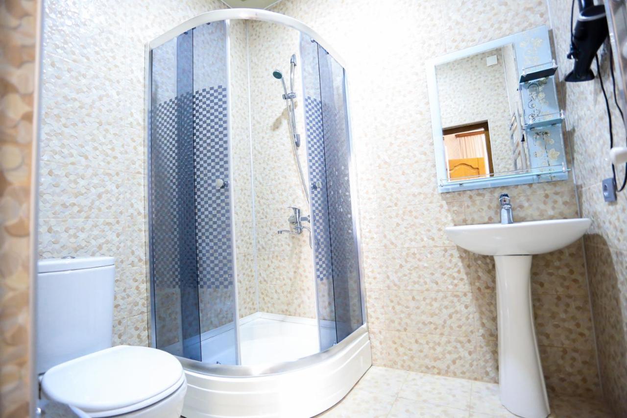 Canyon Hotel Khidi المظهر الخارجي الصورة