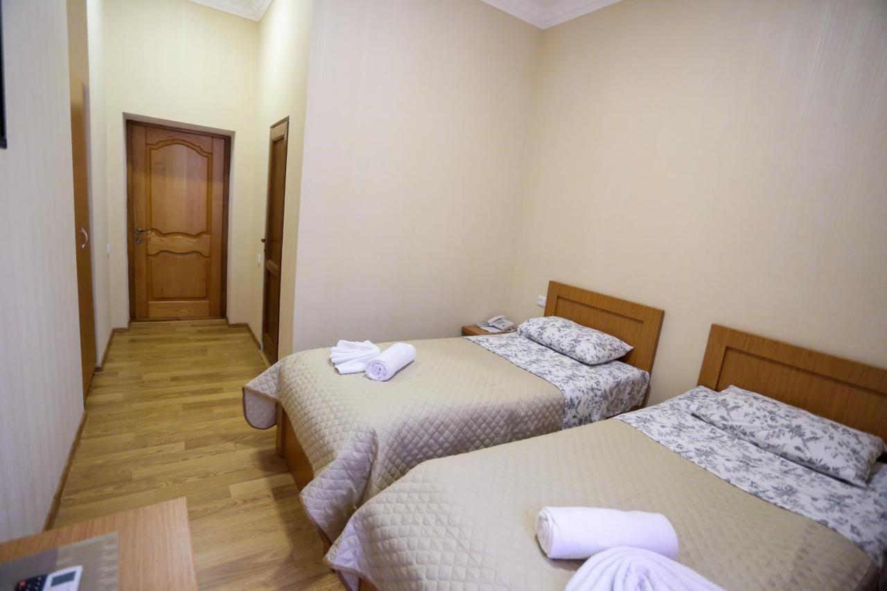 Canyon Hotel Khidi المظهر الخارجي الصورة