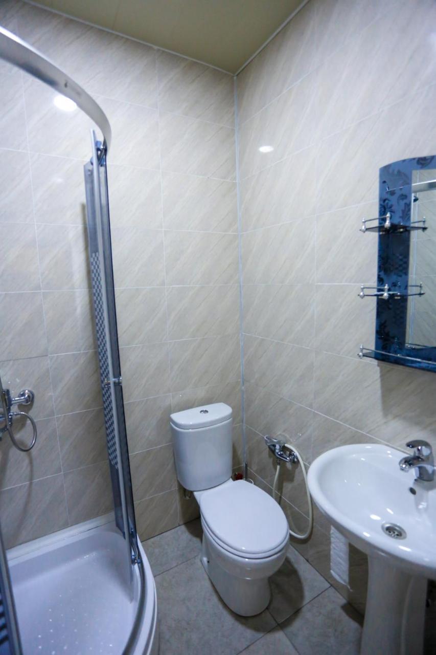 Canyon Hotel Khidi المظهر الخارجي الصورة