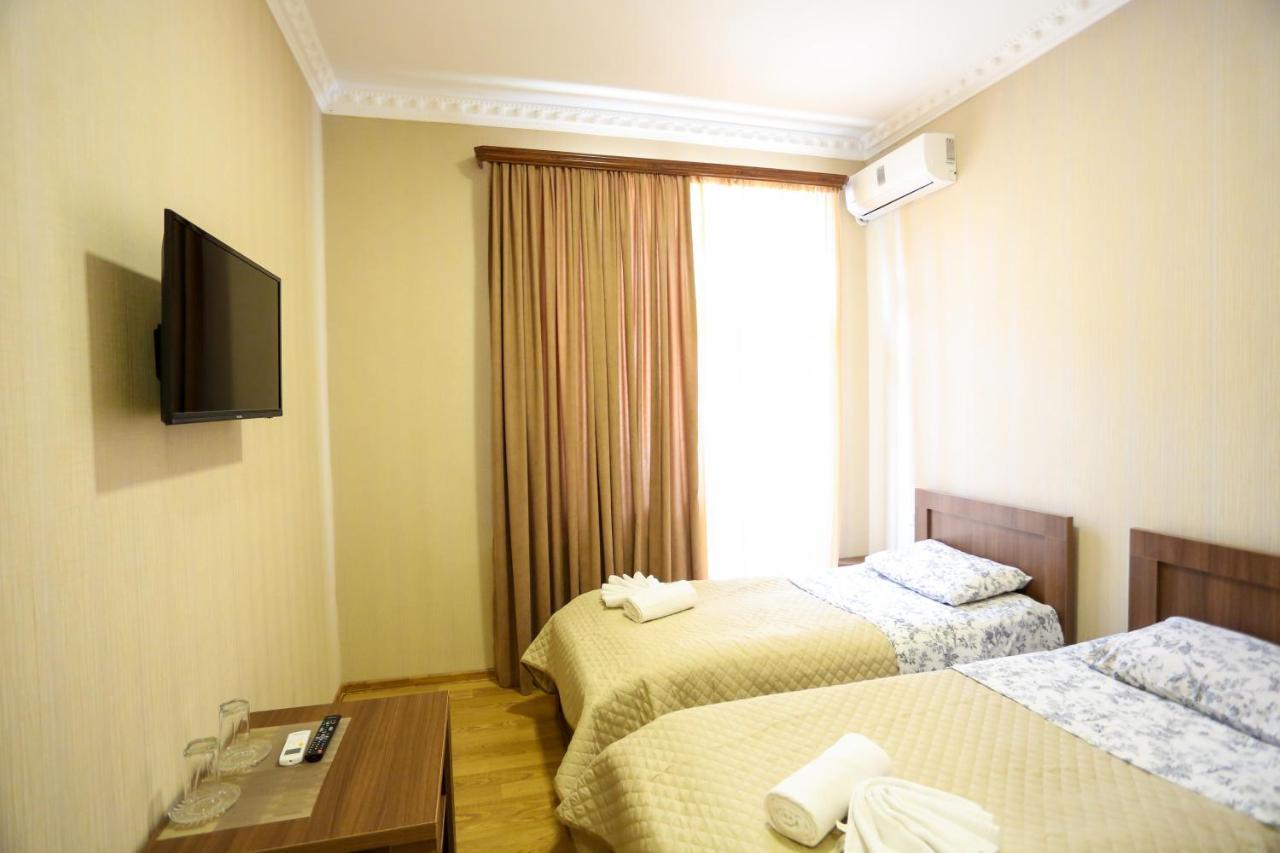 Canyon Hotel Khidi المظهر الخارجي الصورة
