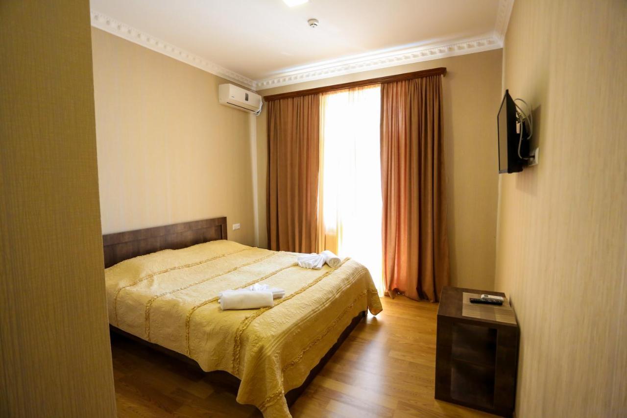 Canyon Hotel Khidi المظهر الخارجي الصورة