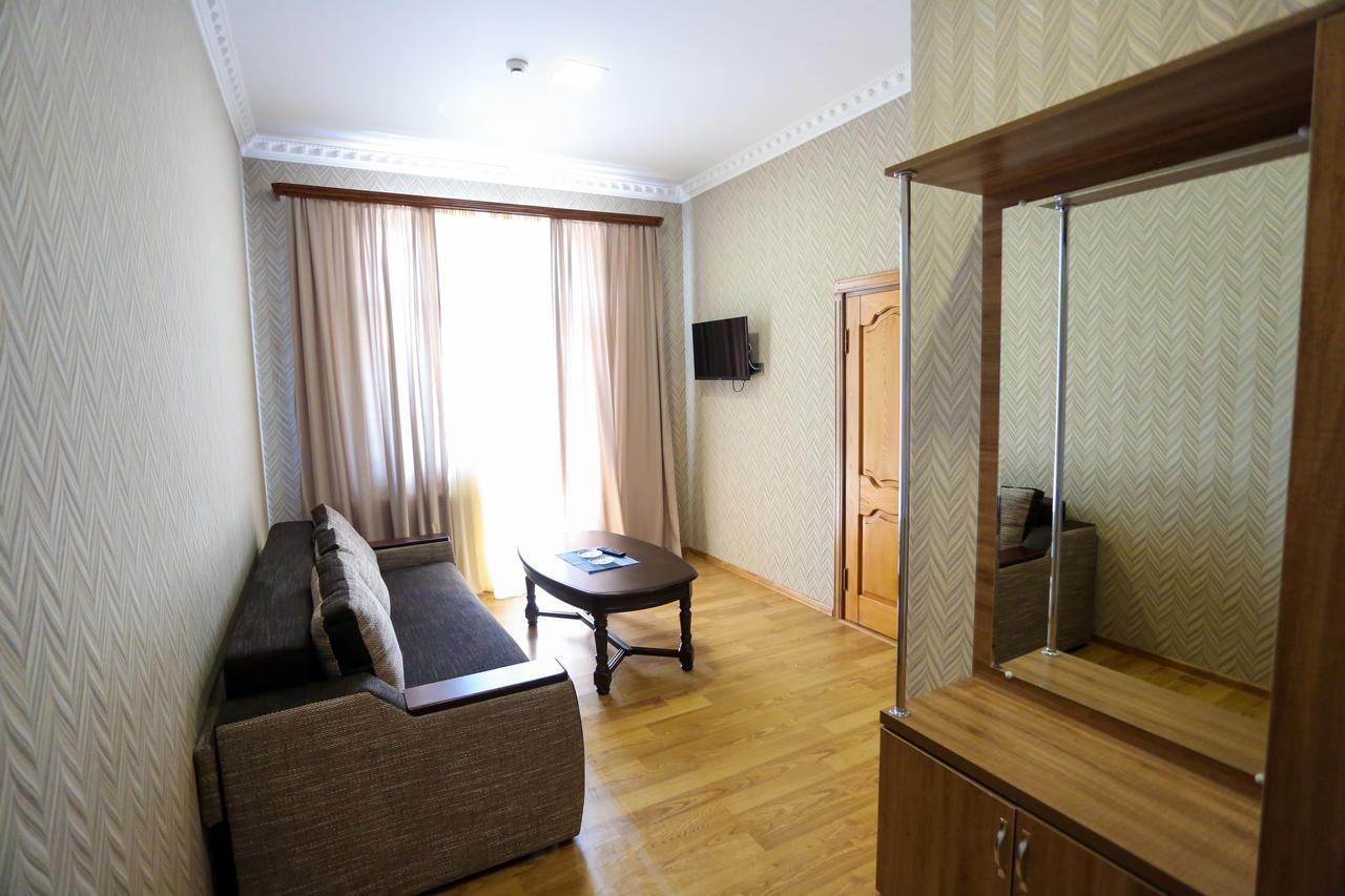 Canyon Hotel Khidi المظهر الخارجي الصورة