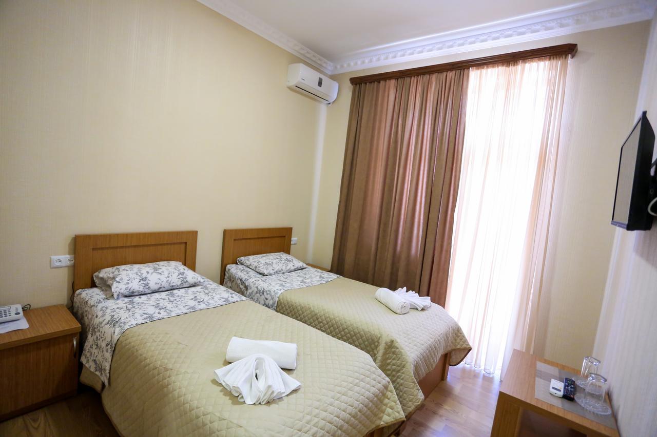 Canyon Hotel Khidi المظهر الخارجي الصورة
