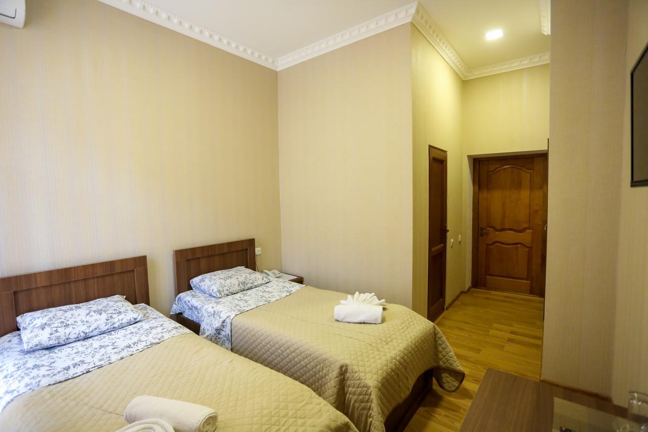 Canyon Hotel Khidi المظهر الخارجي الصورة
